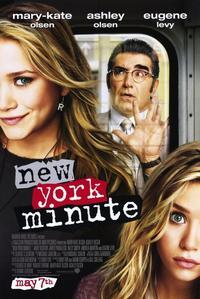 New York Minute