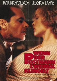 The Postman Always Rings Twice