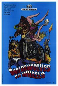 Werewolves on Wheels