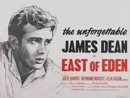 East of Eden