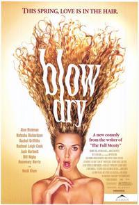 Blow Dry