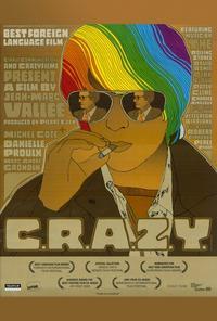 C.R.A.Z.Y.