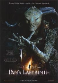 Pan's Labyrinth