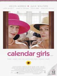 Calendar Girls