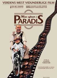 Cinema Paradiso