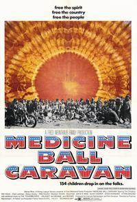 Medicine Ball Caravan