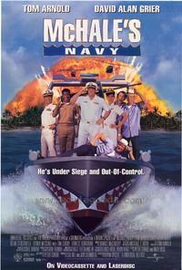 McHale's Navy