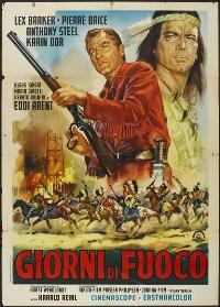 Winnetou: Last of the Renegades