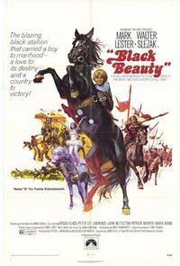 Black Beauty