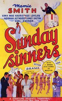 Sunday Sinners