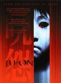 Ju-on: The Curse