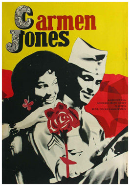 Carmen Jones