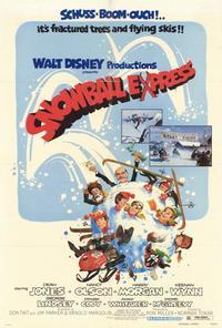 Snowball Express