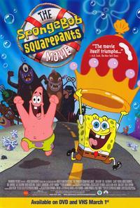 SpongeBob SquarePants Movie