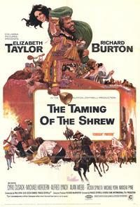 The Taming of the Shrew