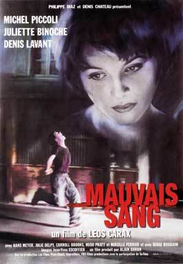 Mauvais sang