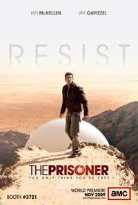 The Prisoner (TV)