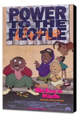Bebe's Kids