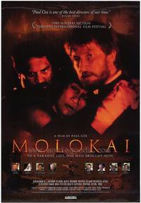 Molokai :The Story of Father Damien