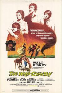 The Wild Country