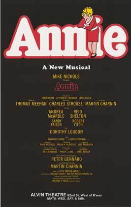 Annie (Broadway)