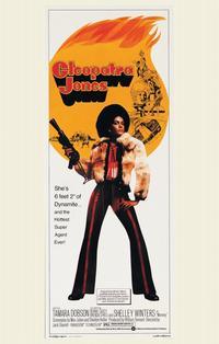 Cleopatra Jones