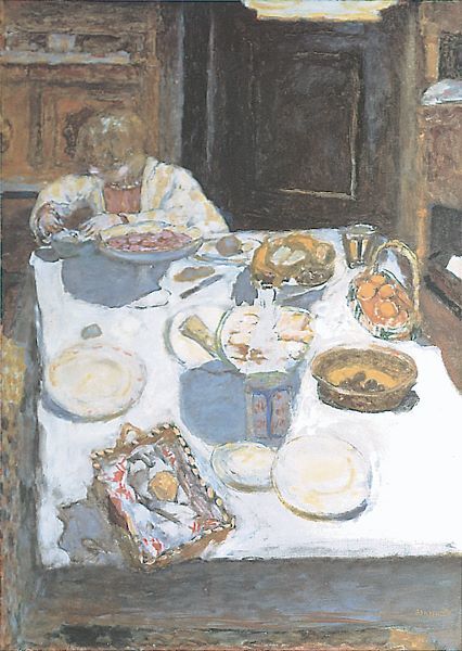 The Table, 1925