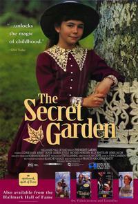 The Secret Garden