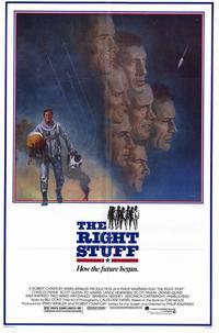 The Right Stuff