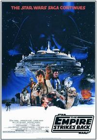 Star Wars - The Empire Strikes Back