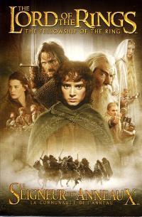 Lord of the Rings 1: The Fellowship of the Ring