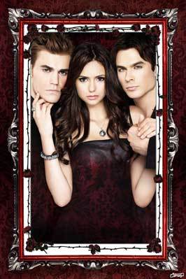 The Vampire Diaries (TV)