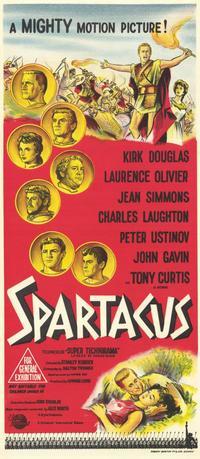 Spartacus