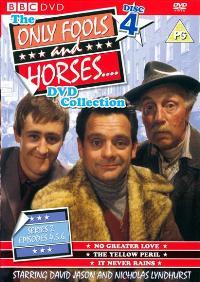 Only Fools and Horses (TV)