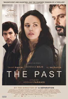 The Past