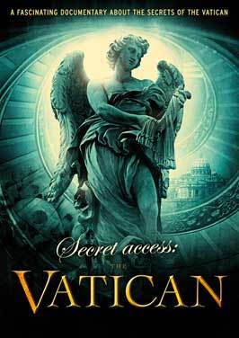 Secret Access: The Vatican (TV)