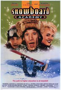 Snowboard Academy