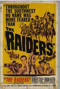 The Raiders