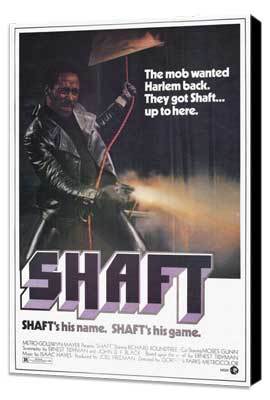 Shaft