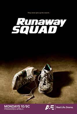 Runaway Squad (TV)