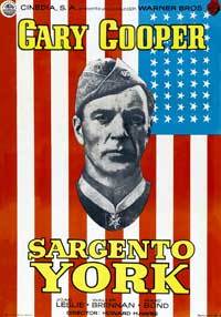 Sergeant York