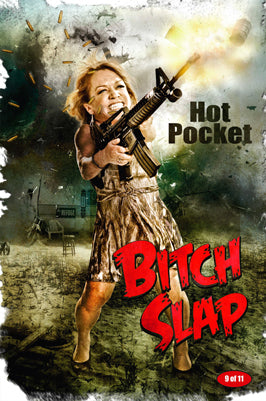 Bitch Slap