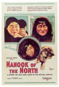 Nanook of the North