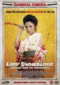 Lady Snowblood