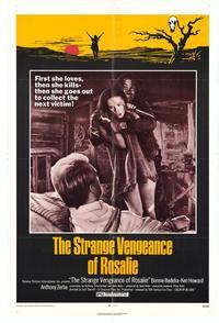 Strange Vengeance of Rosalie