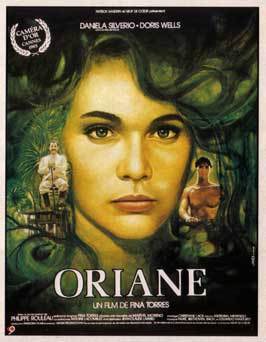 Oriana