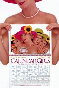 Calendar Girls