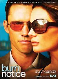 Burn Notice (TV)
