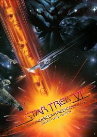 Star Trek 6: The Undiscovered Country