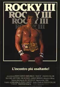 Rocky 3